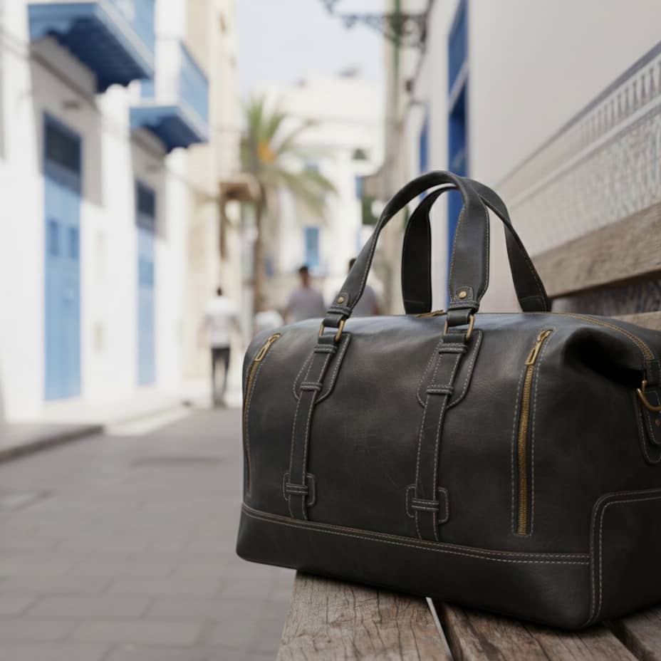 CABA CUIR polyurethane
